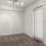 Dining area off the kitchen