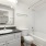 bright bathroom 