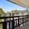 Balcony with view