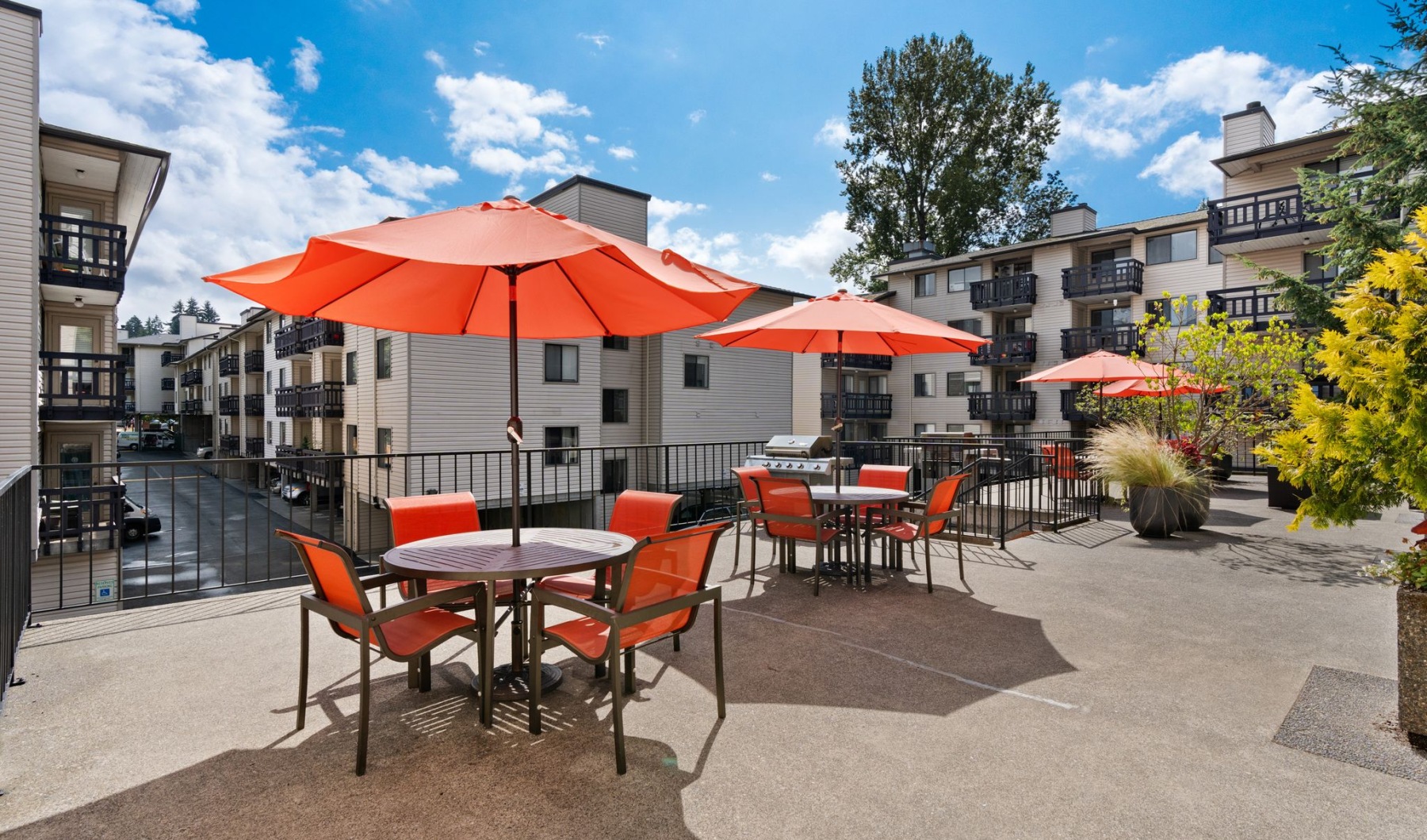 Picnic Table Roof Area Picnic Table Roof Area