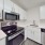 Quartz Countertops in modern style kitchen