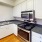 Updated Cabinetry in bright kitchen