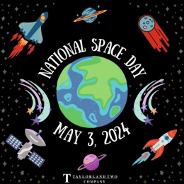 “Space is for everybody. It’s not just for a few people in science or math, or for a select group of astronauts. That’s our new frontier out there, and it’s everybody’s business to know about space.” – Christa McAuliffe
#spaceday #finalfrontier #nationalday #2024 #clocktowerapartments Instagram post from @clocktowerapartments on May 03, 2024 12:02:26pm